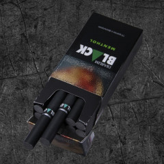 Djarum Black Menthol