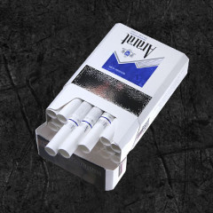 Сигареты Арарат Блю Лайн (Ararat Blue Line 84mm 7.8/84)